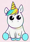 Image result for Baby Unicorn Sketches