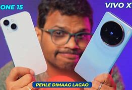 Image result for Vivo V9 vs iPhone X