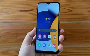 Image result for Samsung A03 SmartView