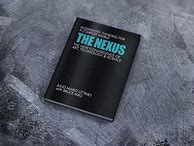 Image result for Nexus Book Cover