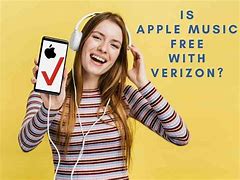 Image result for Verizon Apple Music