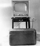 Image result for Magnavox TV Built into TV Stand