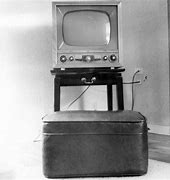 Image result for TV with Tubes