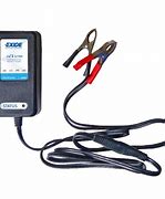 Image result for Exide Battery Charger Cables