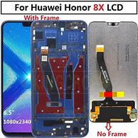 Image result for Honor 8X LCD