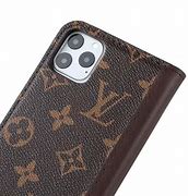 Image result for Louis Vuitton iPhone 11 Wallet Case