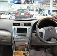 Image result for Toyota Camry Leather Seats