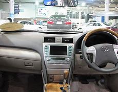 Image result for 2011 Toyota Camry SE Interior