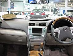 Image result for 2011 Toyota Camry SE Interior