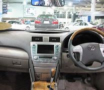 Image result for Toyota Corolla Dashboard