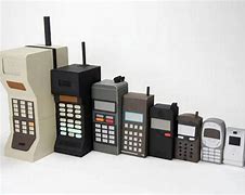 Image result for Celulares Muy Antiguos