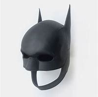 Image result for Batman Cowl Template