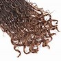 Image result for Crochet Braids Hair Extension Box