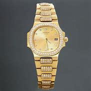 Image result for Gold Watches for Women