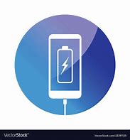 Image result for Phone Charge Icon