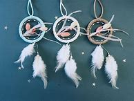 Image result for DIY Car Hanging Accessories Dream Catcher