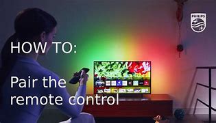 Image result for Philips Android Smart TV Remote