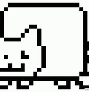 Image result for Nyan Cat Coloring