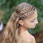 Image result for White Little Girl Hairstyles