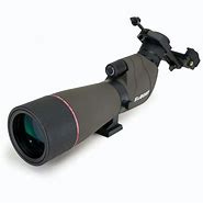 Image result for Spotting Scope Camera