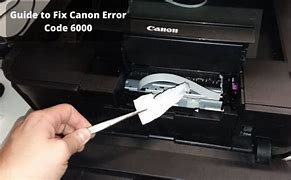 Image result for Canon Printers Troubleshooting