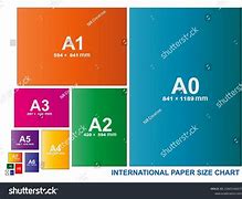 Image result for A3 Paper Size Image