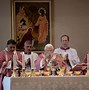 Image result for Pope Benedict 1