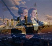 Image result for Titanic Rose Pose