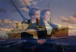 Image result for Titanic Jack Paints