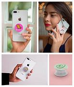 Image result for Thingieverse Phone Popsocket