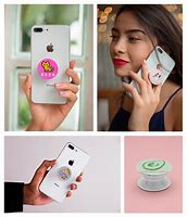 Image result for Matching Phone Case and Popsocket