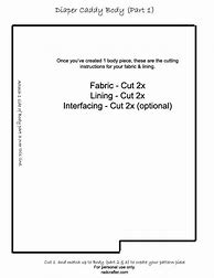 Image result for Organizing Sewing Patterns