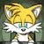 Image result for Tails Stare Meme