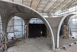 Image result for Concrete Curved ArchBlocks