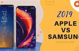Image result for Galaxy S10 vs iPhone 11