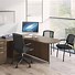 Image result for Modern L-shaped Desk Grey