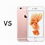 Image result for iPhone 6s Rose Gold Front Face