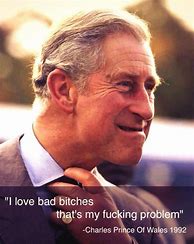 Image result for Prince Charles Wales Funny Clip Art