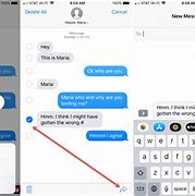 Image result for iPhone 5 Texting