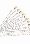 Image result for Printable Wound Measuring Ruler