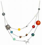 Image result for Galactic Necklace