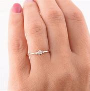 Image result for Cute Simple Promise Rings