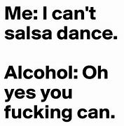 Image result for Salsa Dance Meme