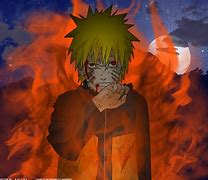 Image result for Naruto Uzumaki Rage