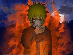 Image result for Naruto Rage Mode