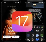Image result for Gambar iOS 17
