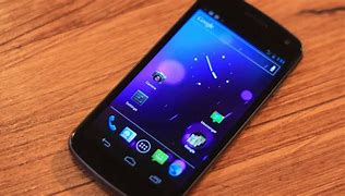 Image result for Samsung Galaxy Nexus Sprint