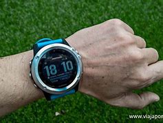 Image result for Garmin Fenix 5 Blank Screen