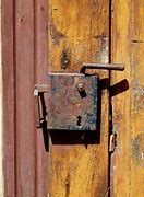 Image result for Electric Gate Latch Lock