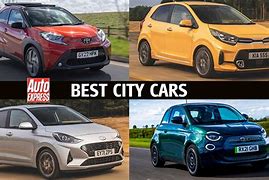 Image result for City Car
